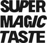 Super Magic Taste
